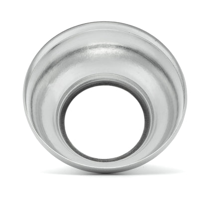 LED-projektorlins för strålkastare – 127 mm – 127 × 62 mm