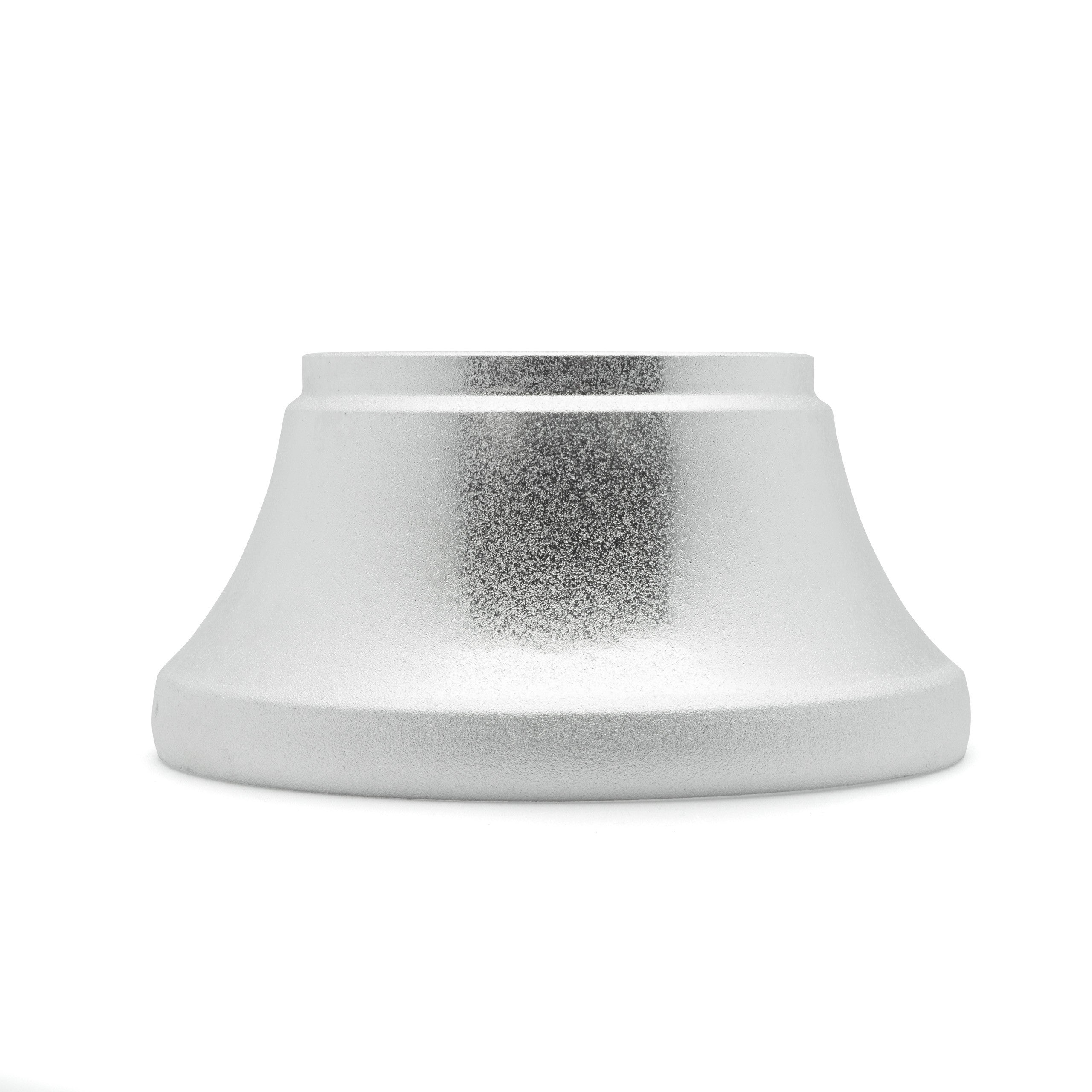 LED-projektorlins för strålkastare – 127 mm – 127 × 62 mm