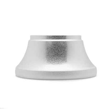 LED-projektorlins för strålkastare – 127 mm – 127 × 62 mm