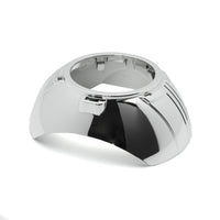 LED-projektorlins för strålkastare – 142 mm
