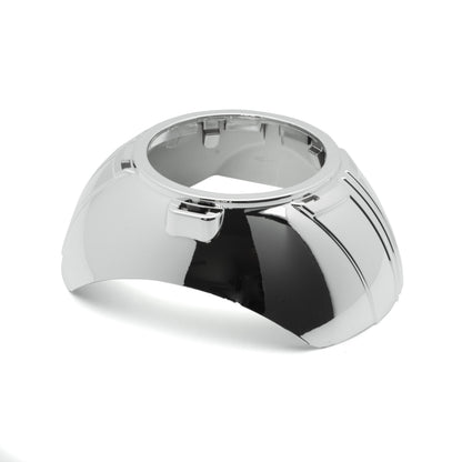 LED-projektorlins för strålkastare – 142 mm