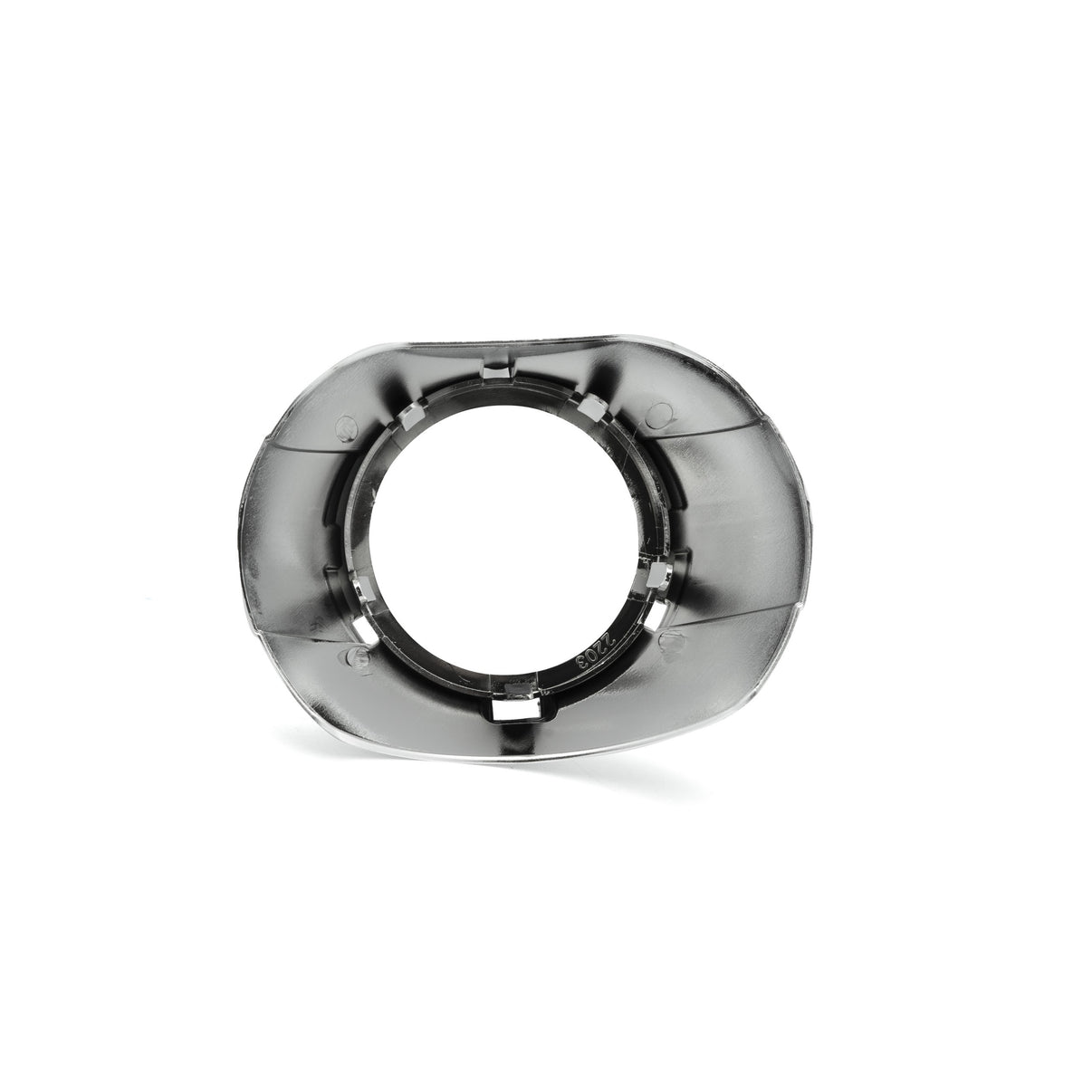 LED-projektorlins för strålkastare – 142 mm