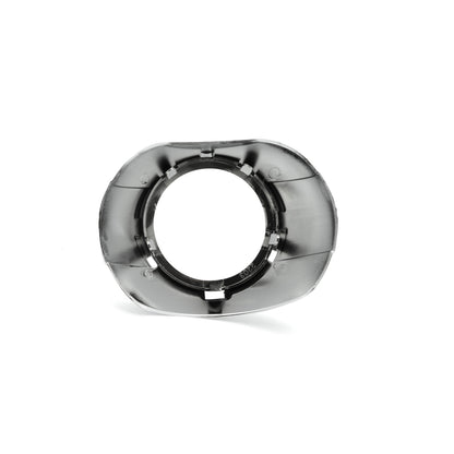 LED-projektorlins för strålkastare – 142 mm