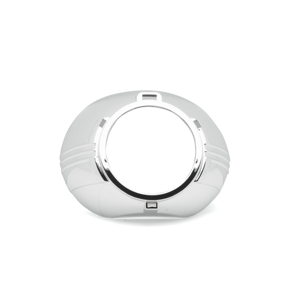 LED-projektorlins för strålkastare – 142 mm