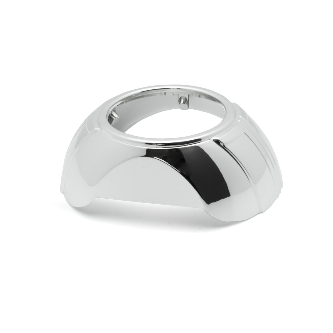 LED-projektorlins för strålkastare – 138 mm – 50 mm