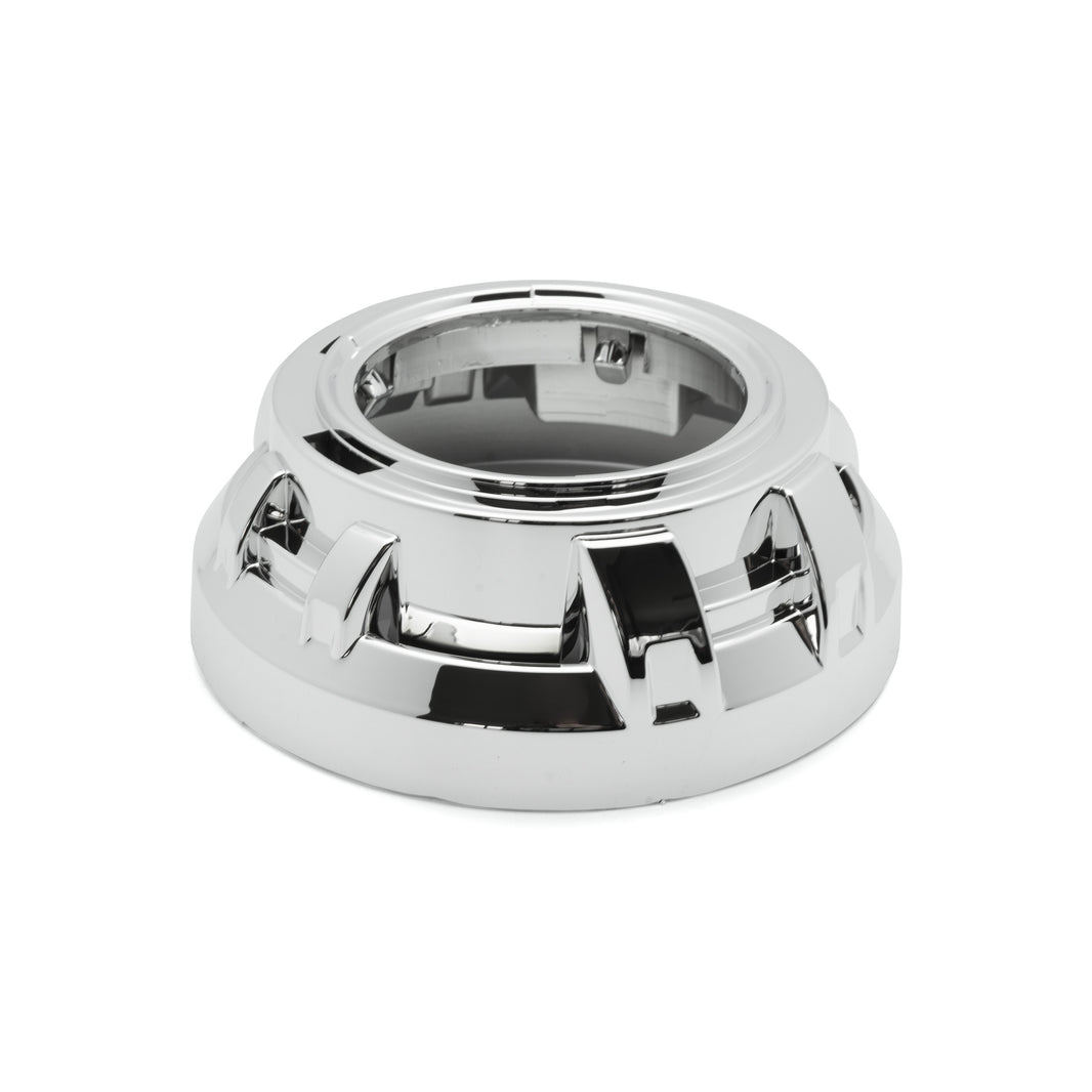 LED-projektorlins för strålkastare – 129 mm