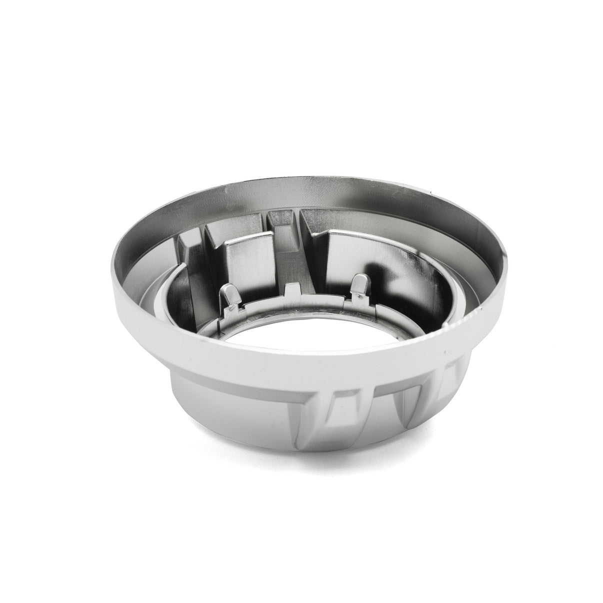 LED-projektorlins för strålkastare – 130 mm – 130 × 48 mm
