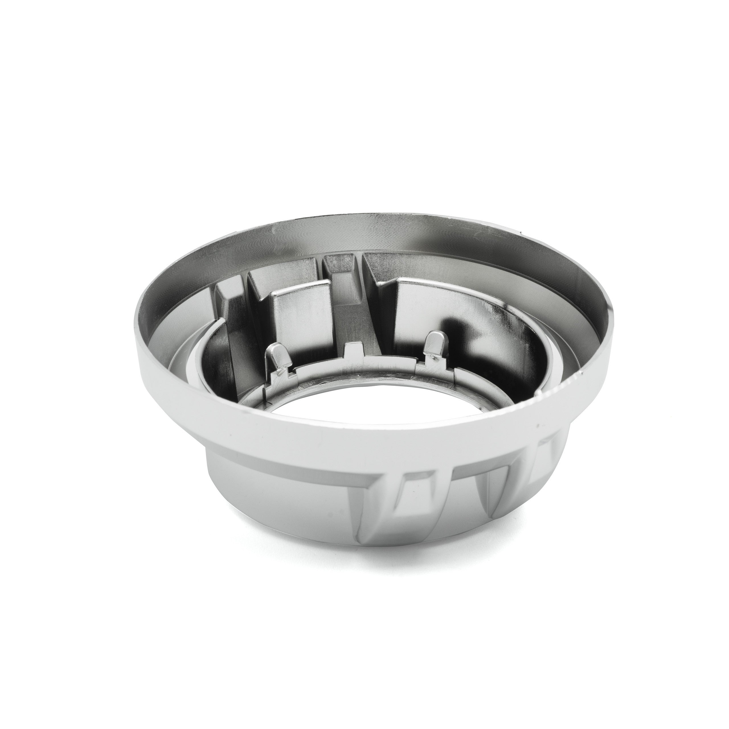 LED-projektorlins för strålkastare – 130 mm – 130 × 48 mm