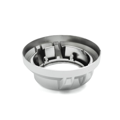 LED-projektorlins för strålkastare – 130 mm – 130 × 48 mm