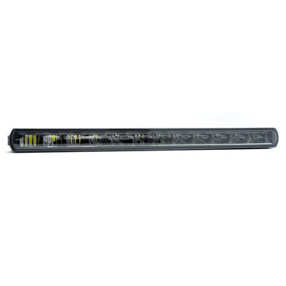 LED-extralampa – 84 W – 6000K – 28 LED – 11340 LM – 510 mm