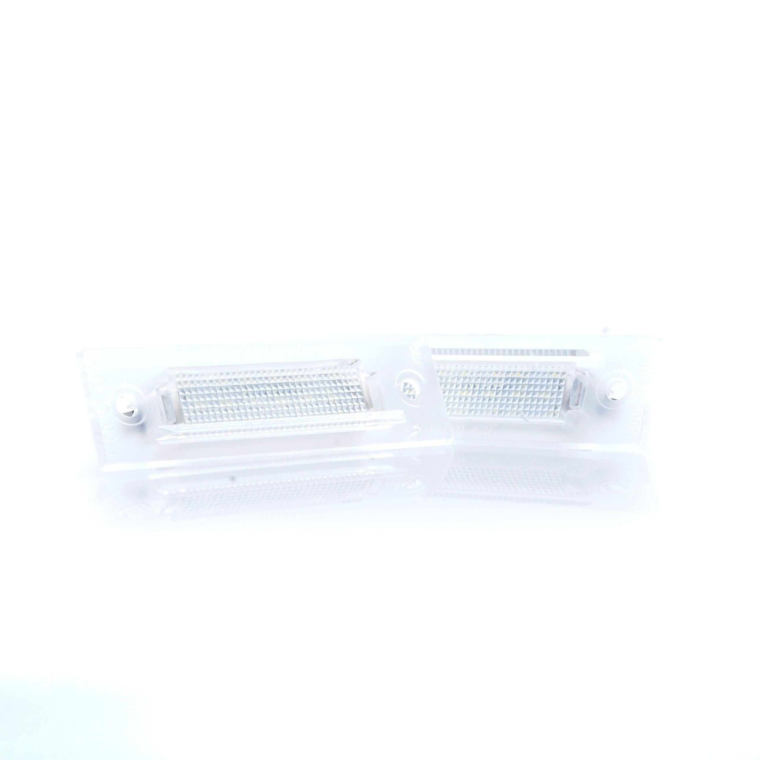 LED-skyltbelysning Porsche 911 964 Carrera/911 993 Carrera m.fl.