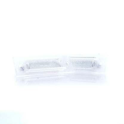 LED-skyltbelysning Porsche 911 964 Carrera/911 993 Carrera m.fl.