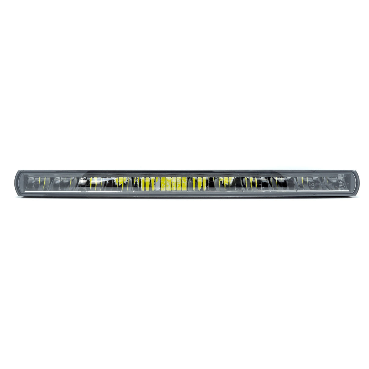 LED-extralampa – 84 W – 6000K – 28 LED – 11340 LM – 510 mm