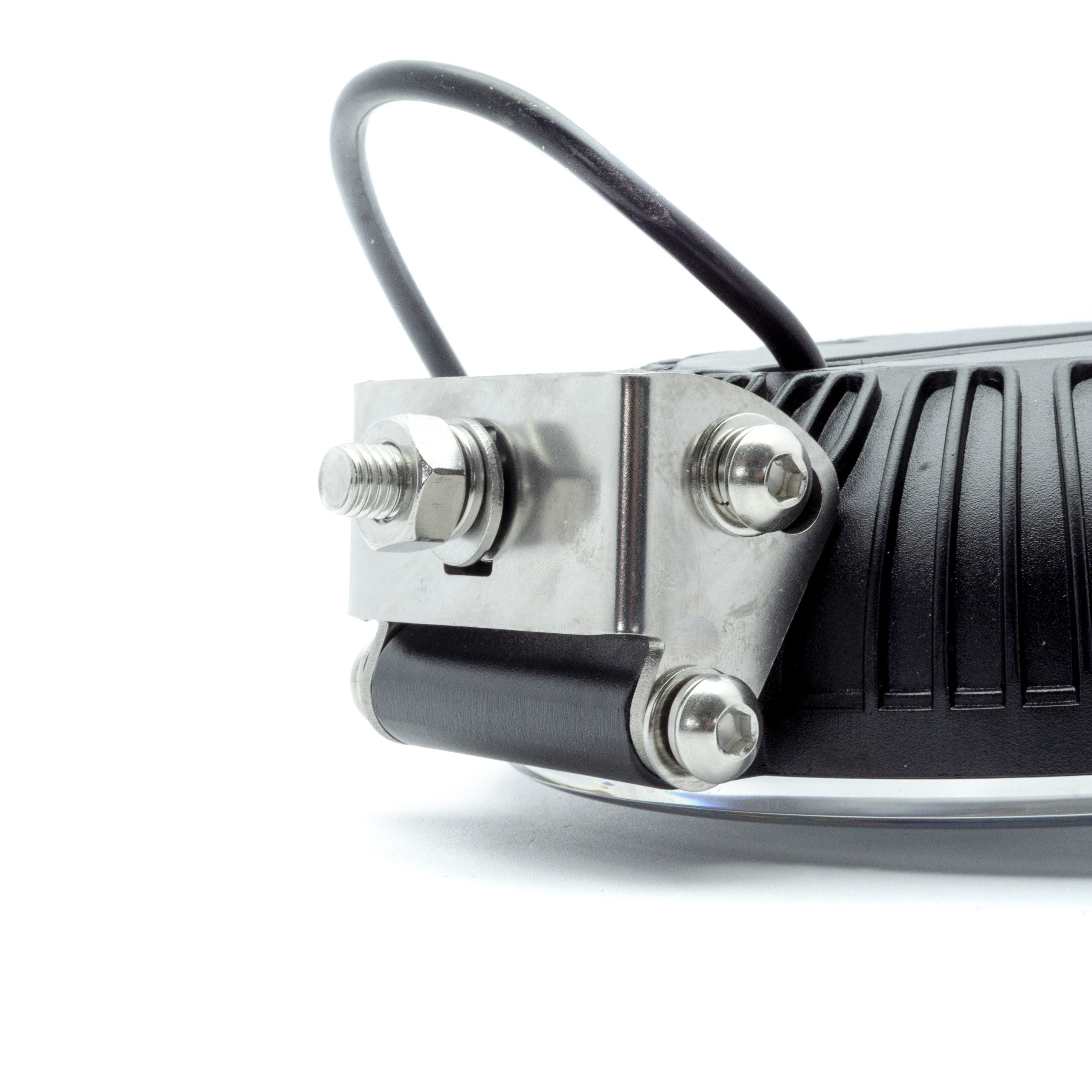 LED-extralampa – 51 W – 6000K – 17 LED – 6885 LM – 175 mm