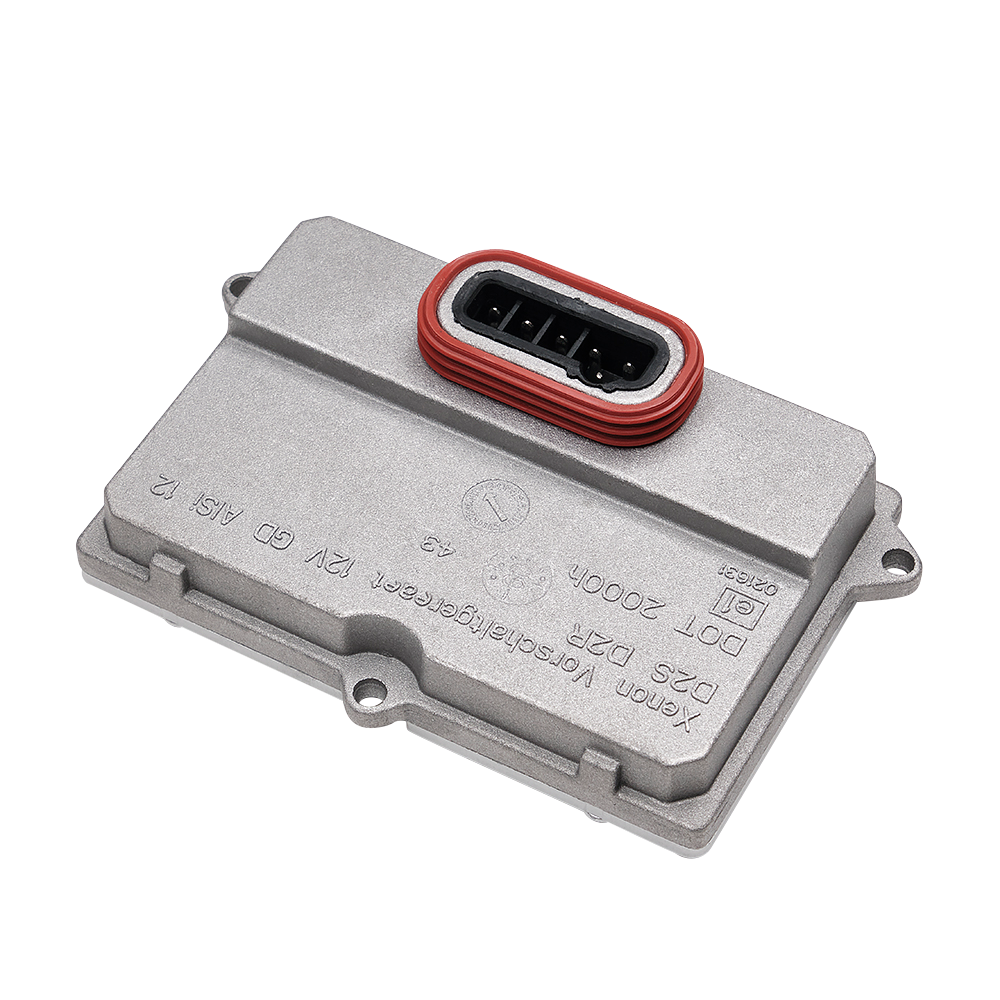 XK Ballast 5DV 008290 – produktbild framifrån | Xenonkungen