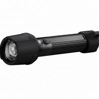 Ledlenser P7R Work – produktbild framifrån | LEDLENSER