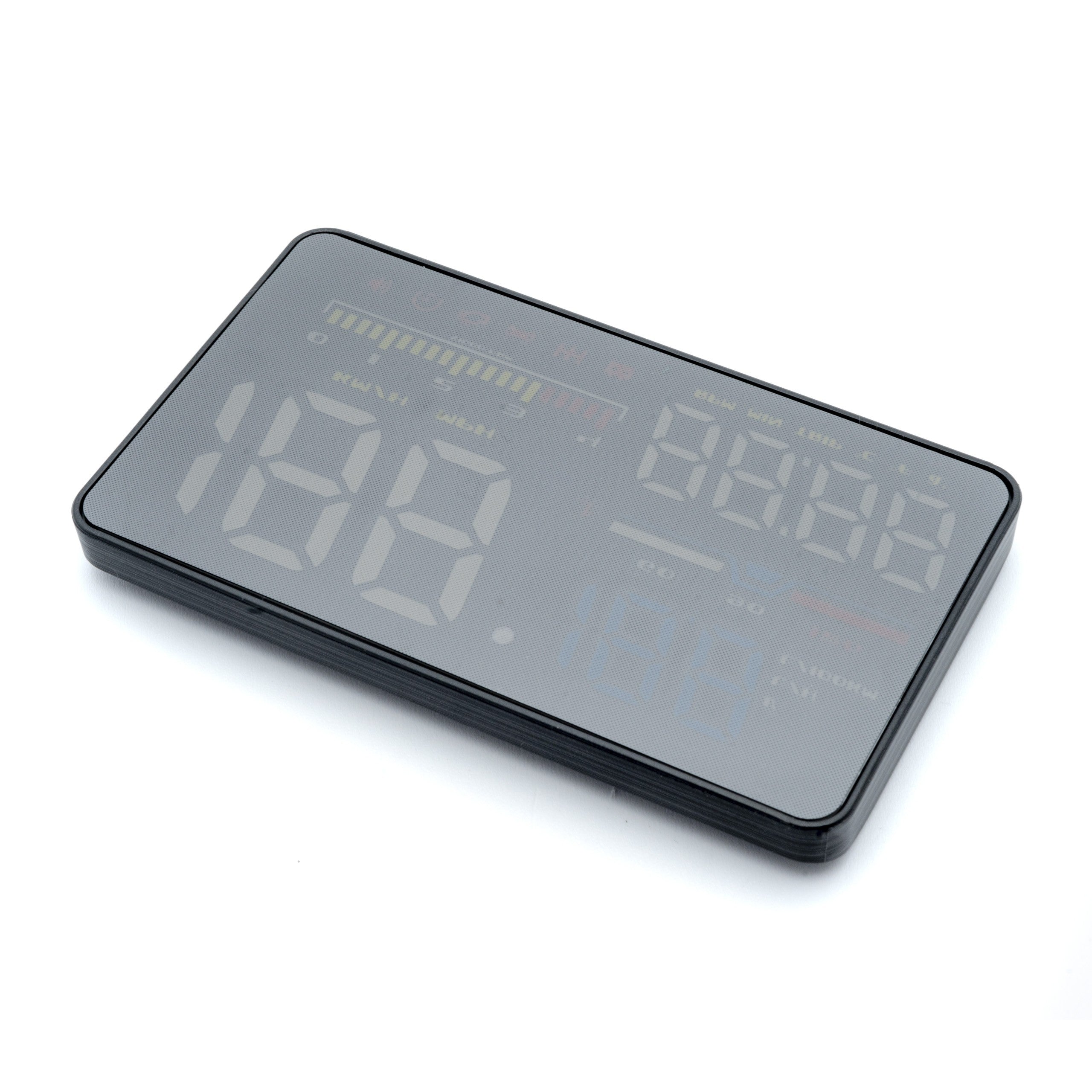 Head-up-display – 9V - 16V – 90 mm
