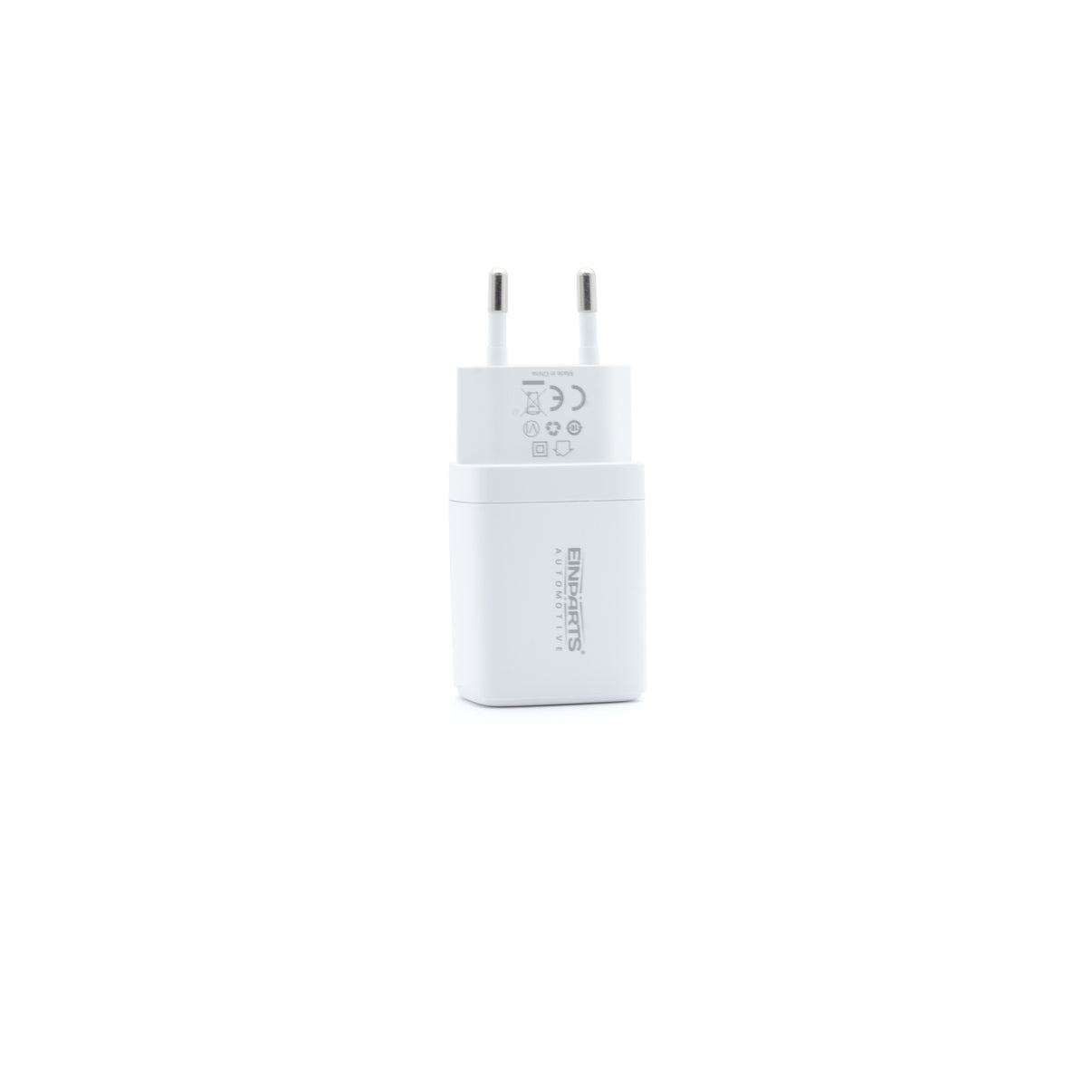 Laddkabel för elbil – Vit – 100 ~ 240V – 35 mm