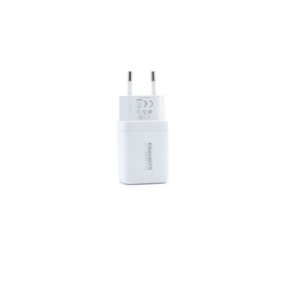 Laddkabel för elbil – Vit – 100 ~ 240V – 35 mm