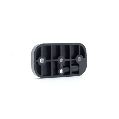 LED-arbetslampa – 9 W – 6000K – 3 LED – 1170 LM – 72mm x 39mm x 13mm