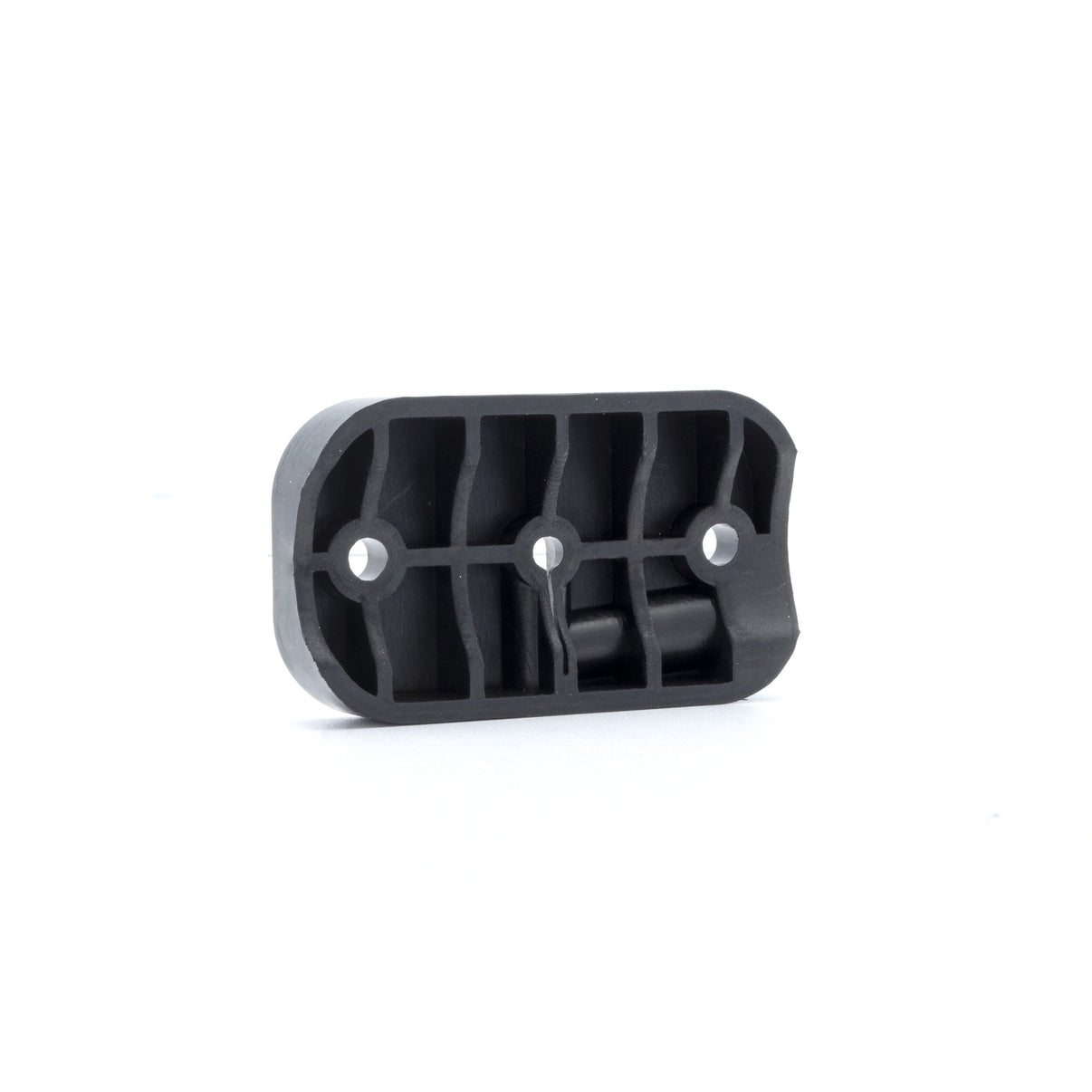 LED-arbetslampa – 9 W – 6000K – 3 LED – 1170 LM – 72mm x 39mm x 13mm