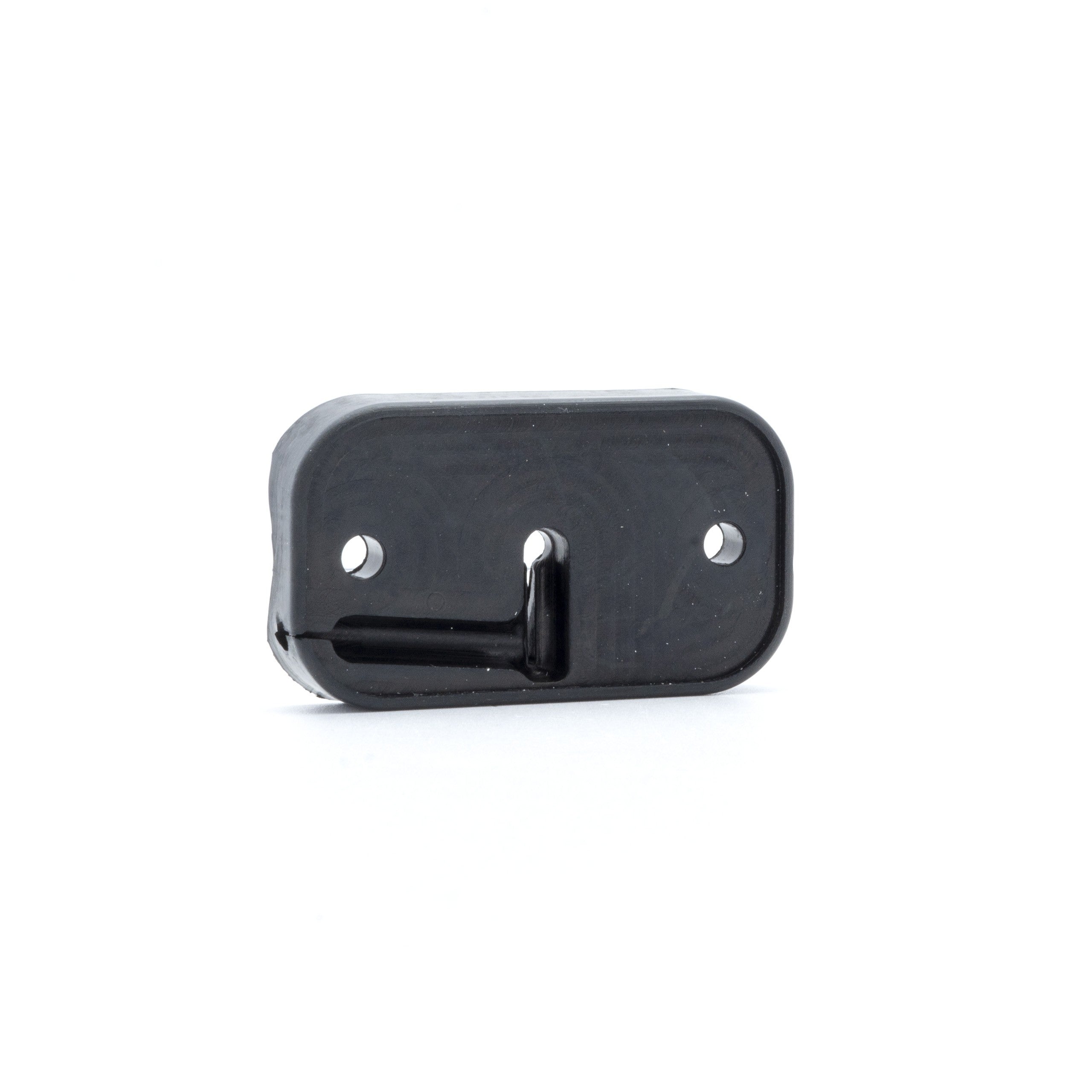 LED-arbetslampa – 15 W – 6000K – 3 LED – 1950 LM – 72mm x 39mm x 13mm