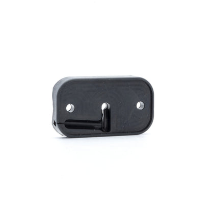 LED-arbetslampa – 15 W – 6000K – 3 LED – 1950 LM – 72mm x 39mm x 13mm