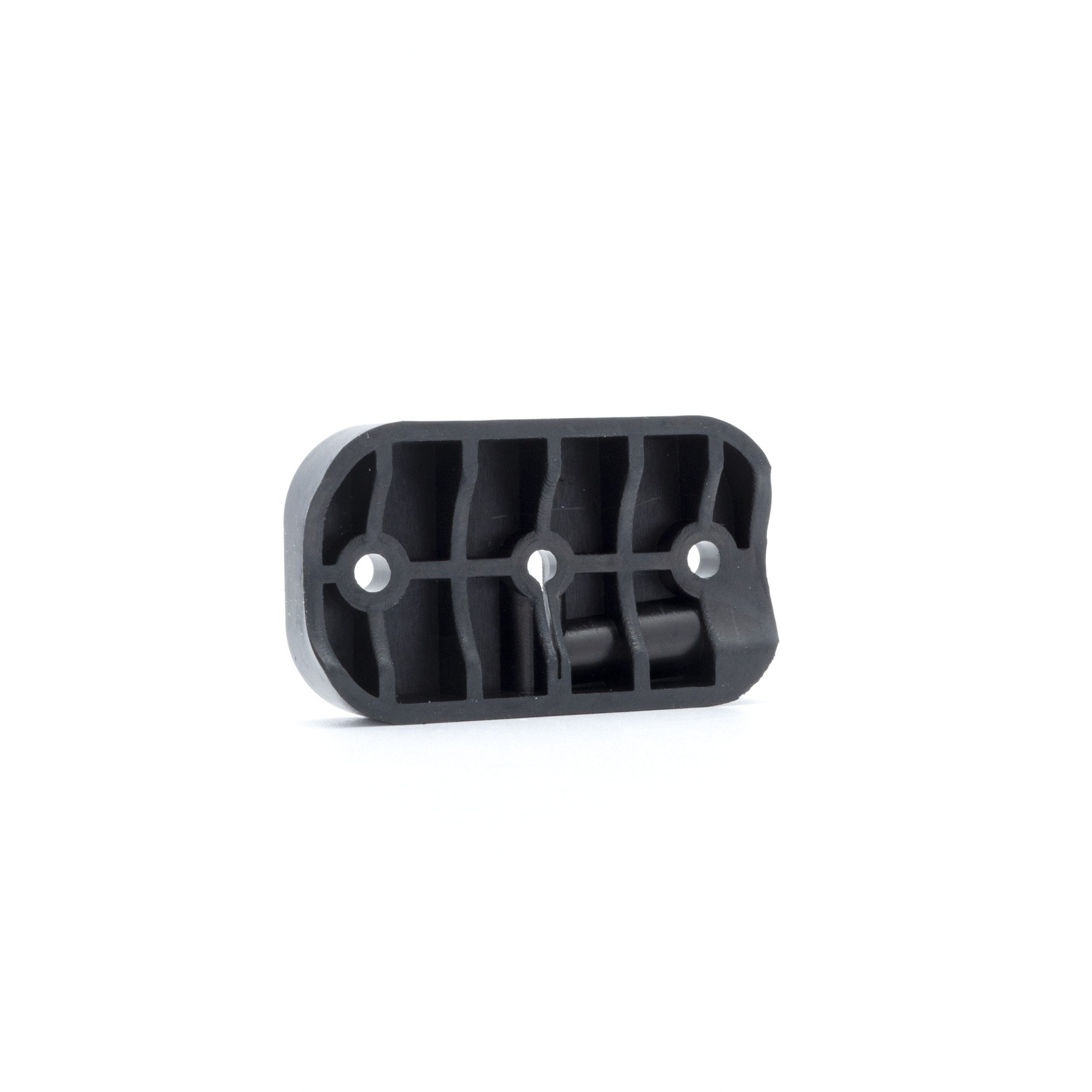 LED-arbetslampa – 15 W – 6000K – 3 LED – 1950 LM – 72mm x 39mm x 13mm
