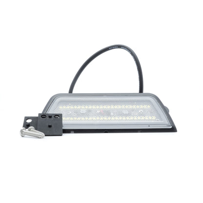 LED-arbetslampa – 52 W – 6000K – 52 LED – 150mm x 39mm x 47mm