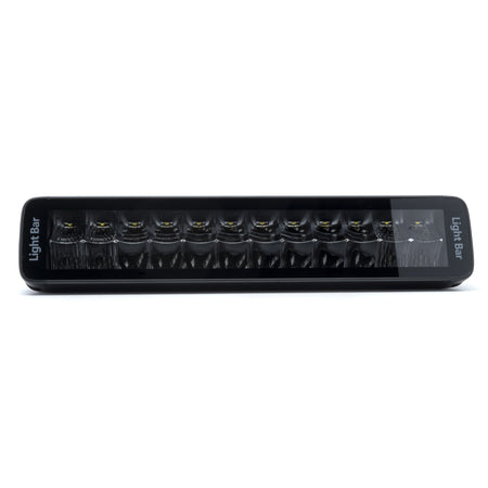LED-extralampa – 120 W – 6000K – 24 LED – 14400 LM – 355 mm