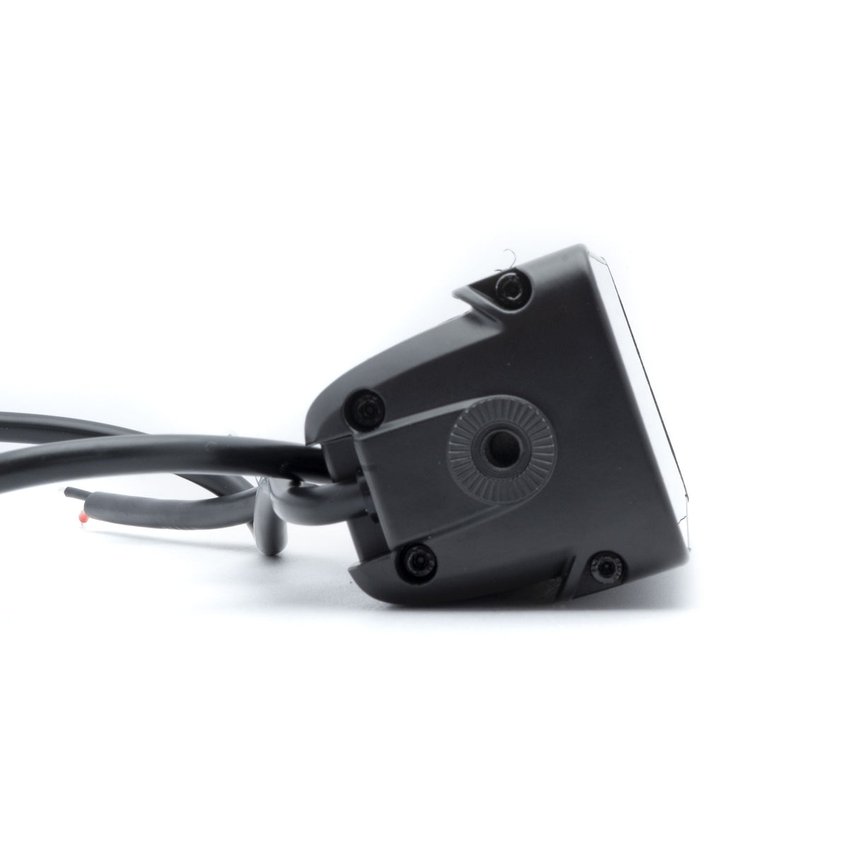 LED-extralampa – 60 W – 6000K – 12 LED – 7200 LM – 200 mm