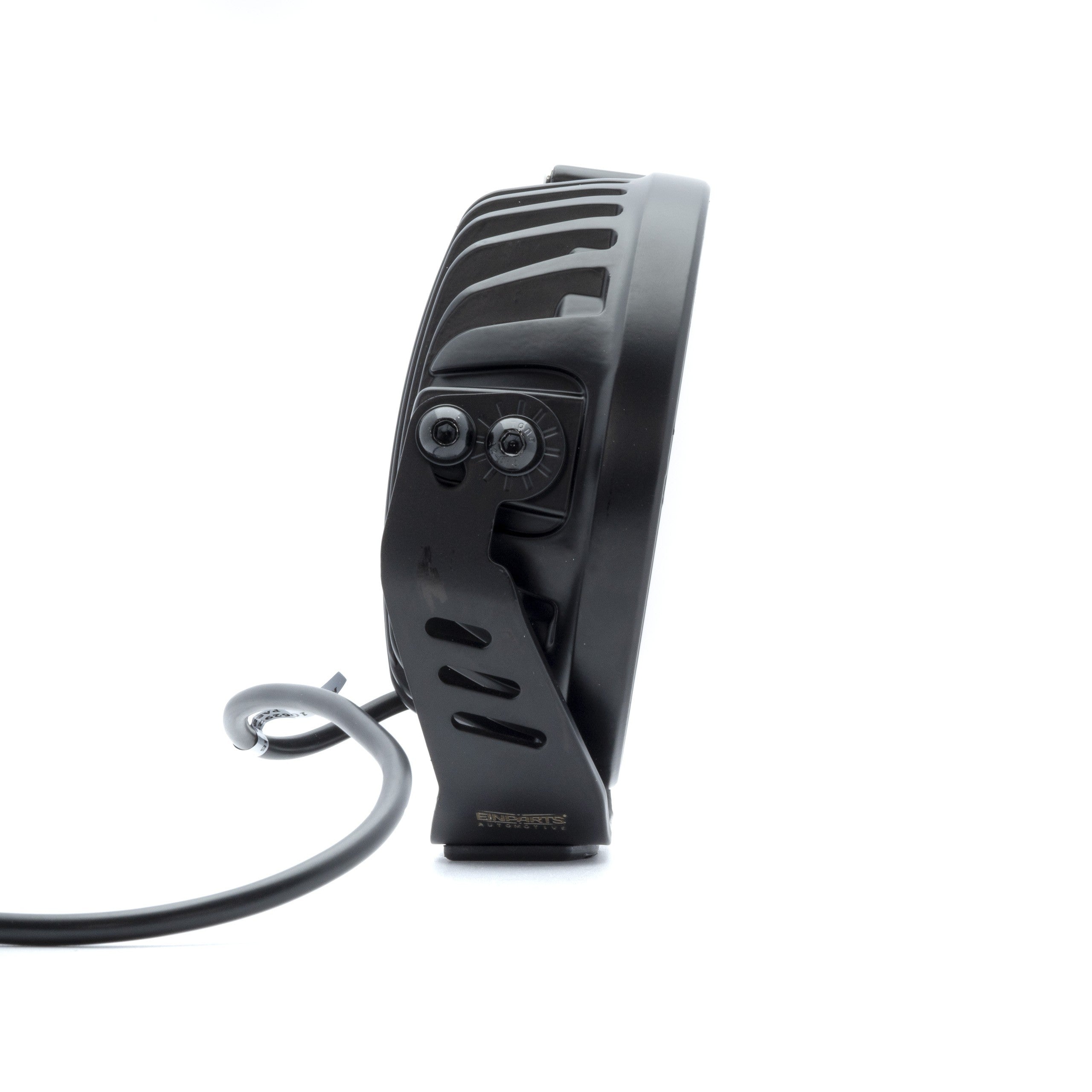 LED-extralampa – 80 W – 6000K – 16 LED – 9600 LM – 195 mm
