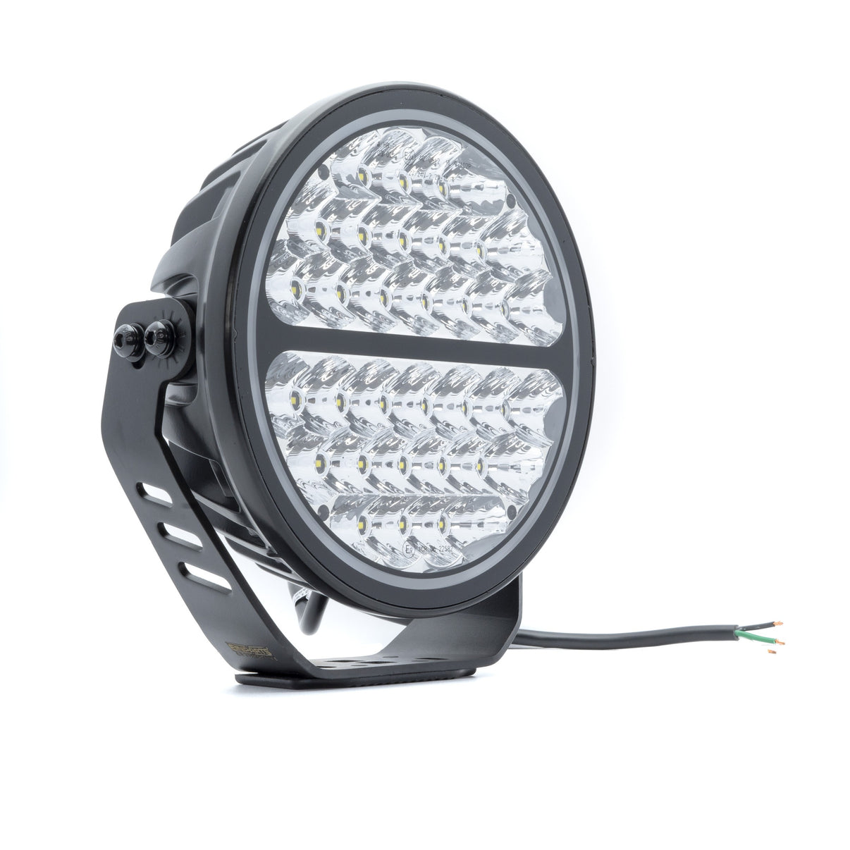LED-extralampa – 170 W – 6000K – 34 LED – 20400 LM – 240 mm
