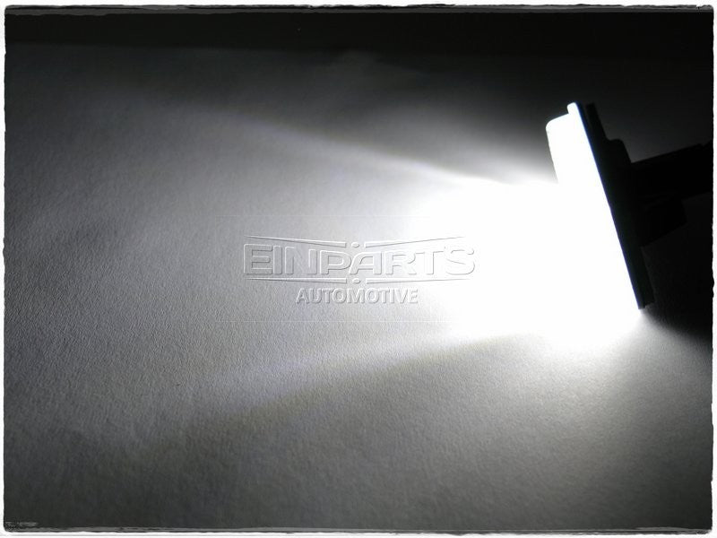 LED-skyltbelysning Lexus LX470/LX570 m.fl.
