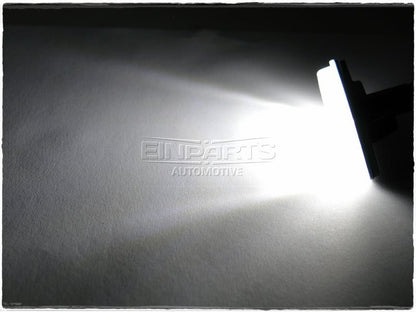 LED-skyltbelysning Lexus LX470/LX570 m.fl.