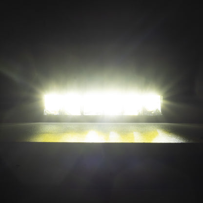 LED-extralampa – 30 W – 6000K – 6 LED – 3600 LM – 175 mm