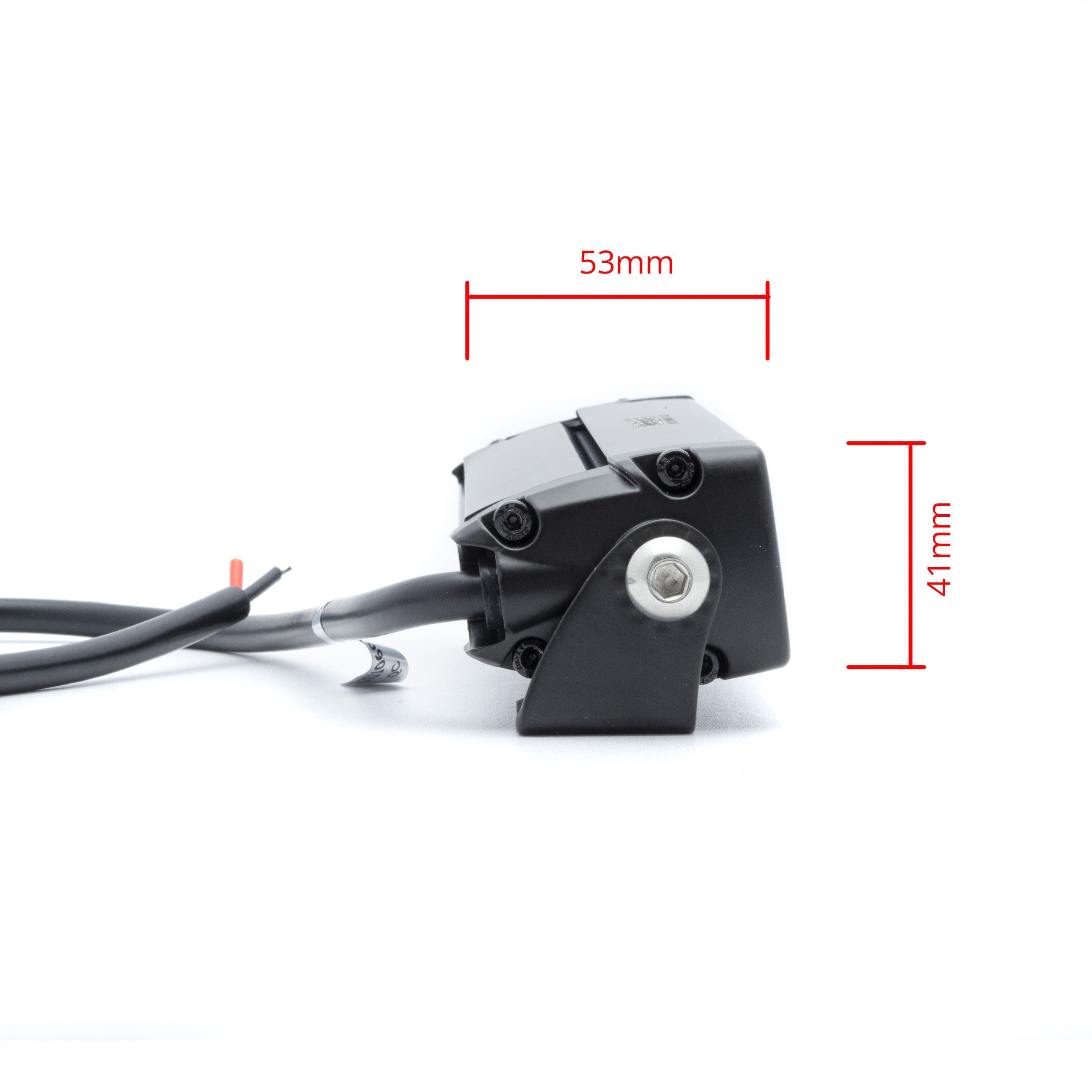LED-extralampa – 105 W – 6000K – 21 LED – 12600 LM – 525 mm