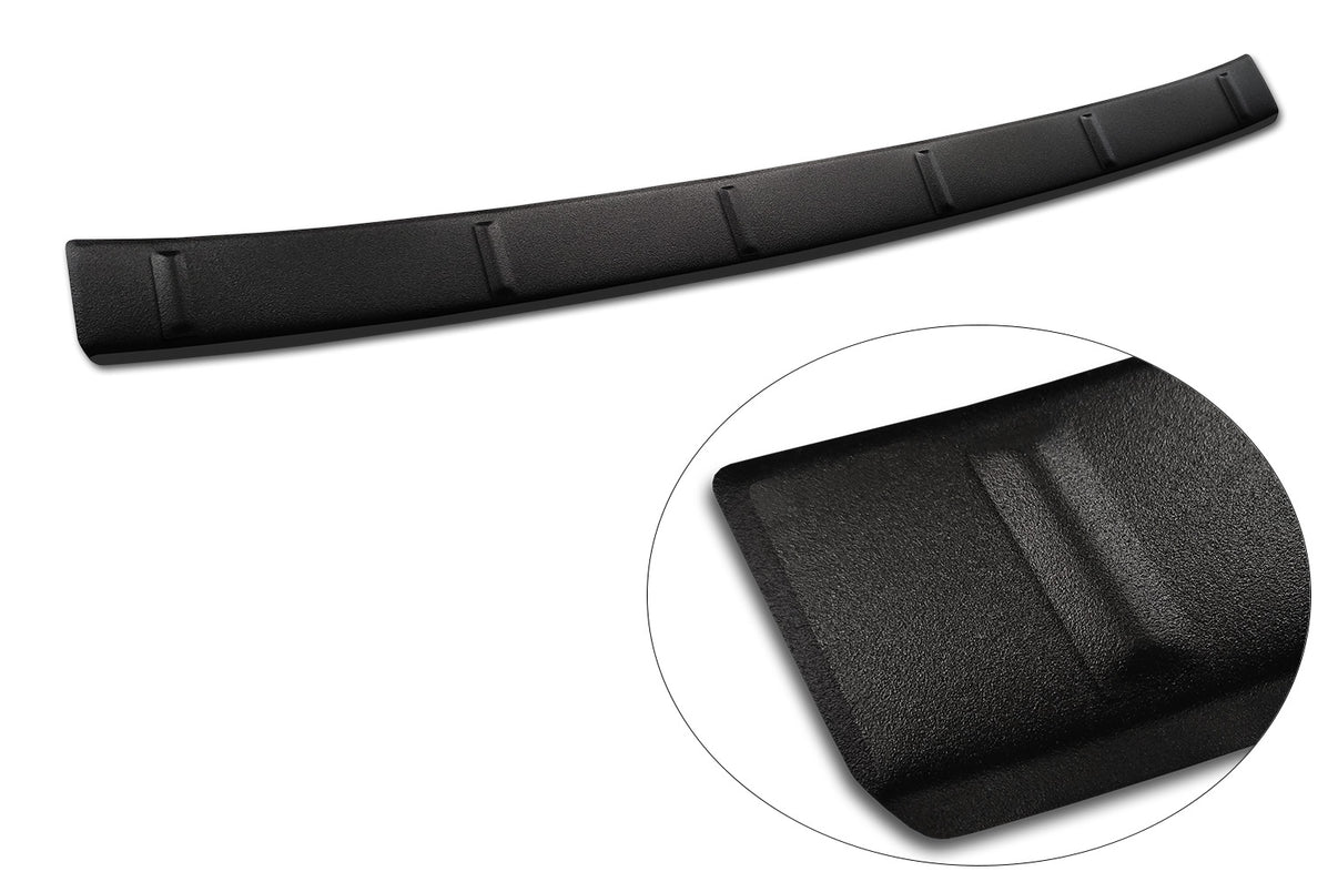 Lastskydd Black Mat Honda CIVIC XI halvkombi 2022+ – Mattsvart