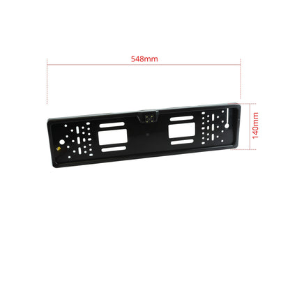 Backkamera – 9V - 16V – 545 mm