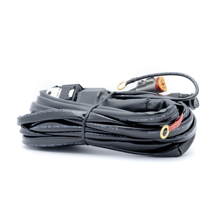 LED-arbetslampa
