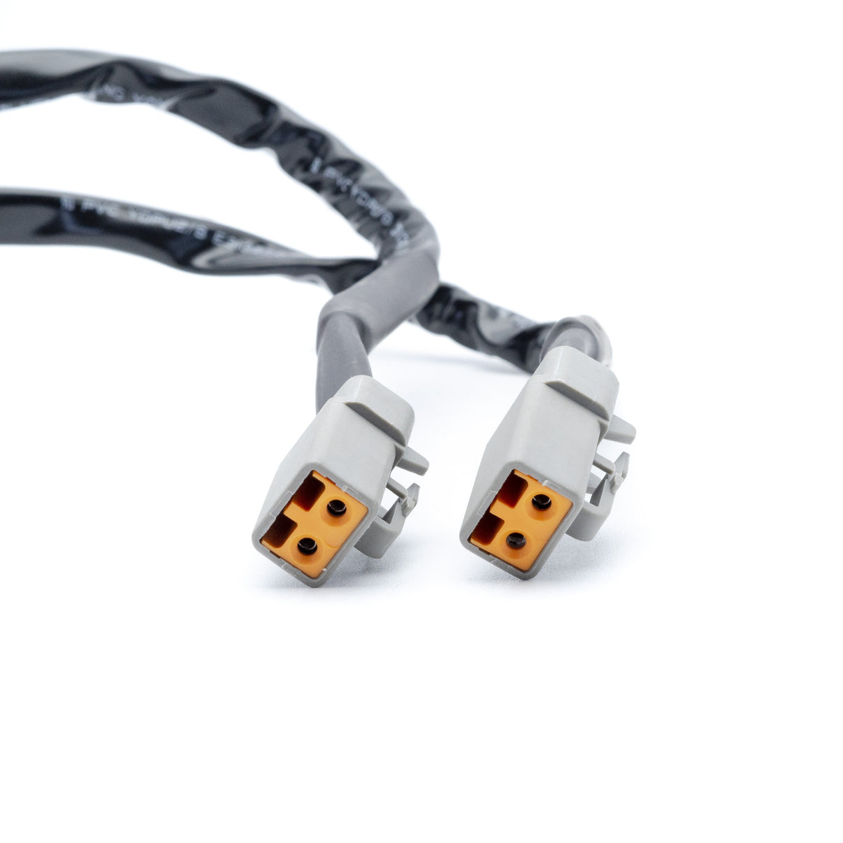 LED-arbetslampa