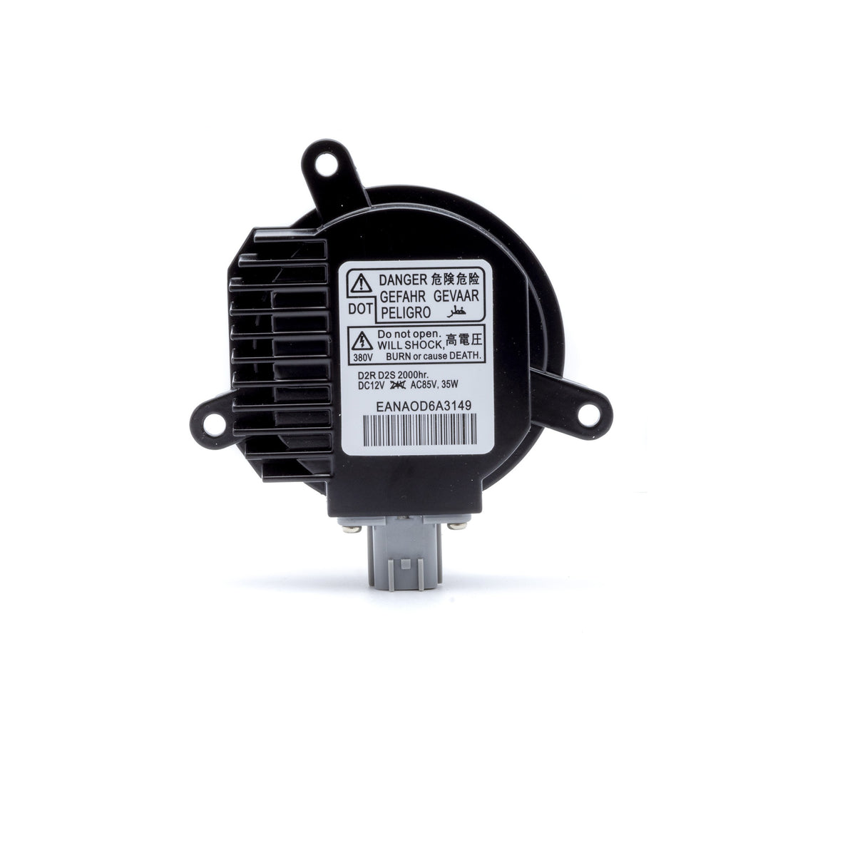 Xenonballast Nissan Altima/Roque m.fl.