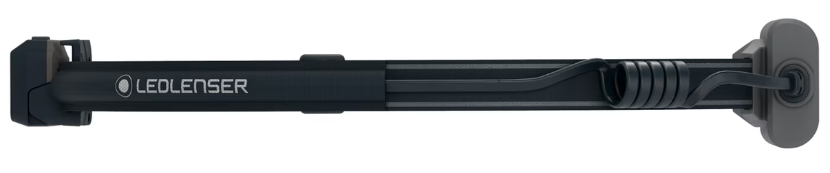 LEDLENSER NEO3 Black/Grey ONE – tillbehör och delar | LEDLENSER
