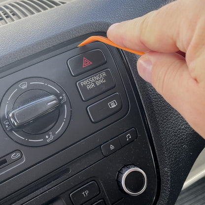 Demonteringsverktyg för paneler – Orange