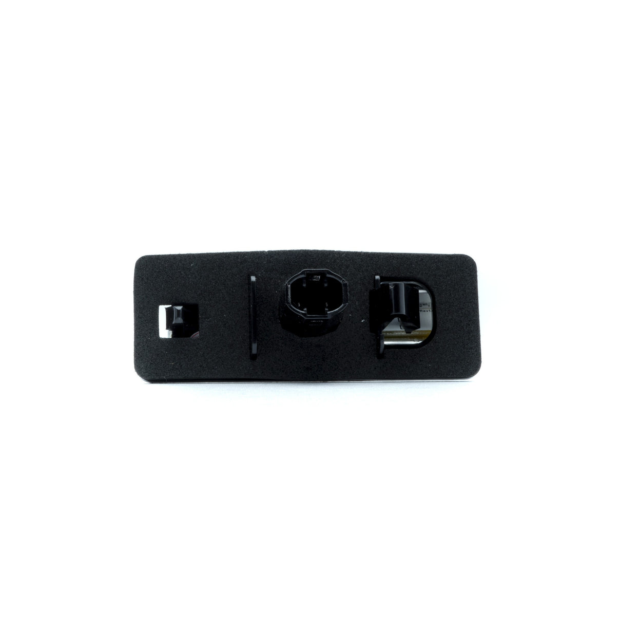 LED-skyltbelysning Toyota Prius/Prius Plus/Prius V m.fl.