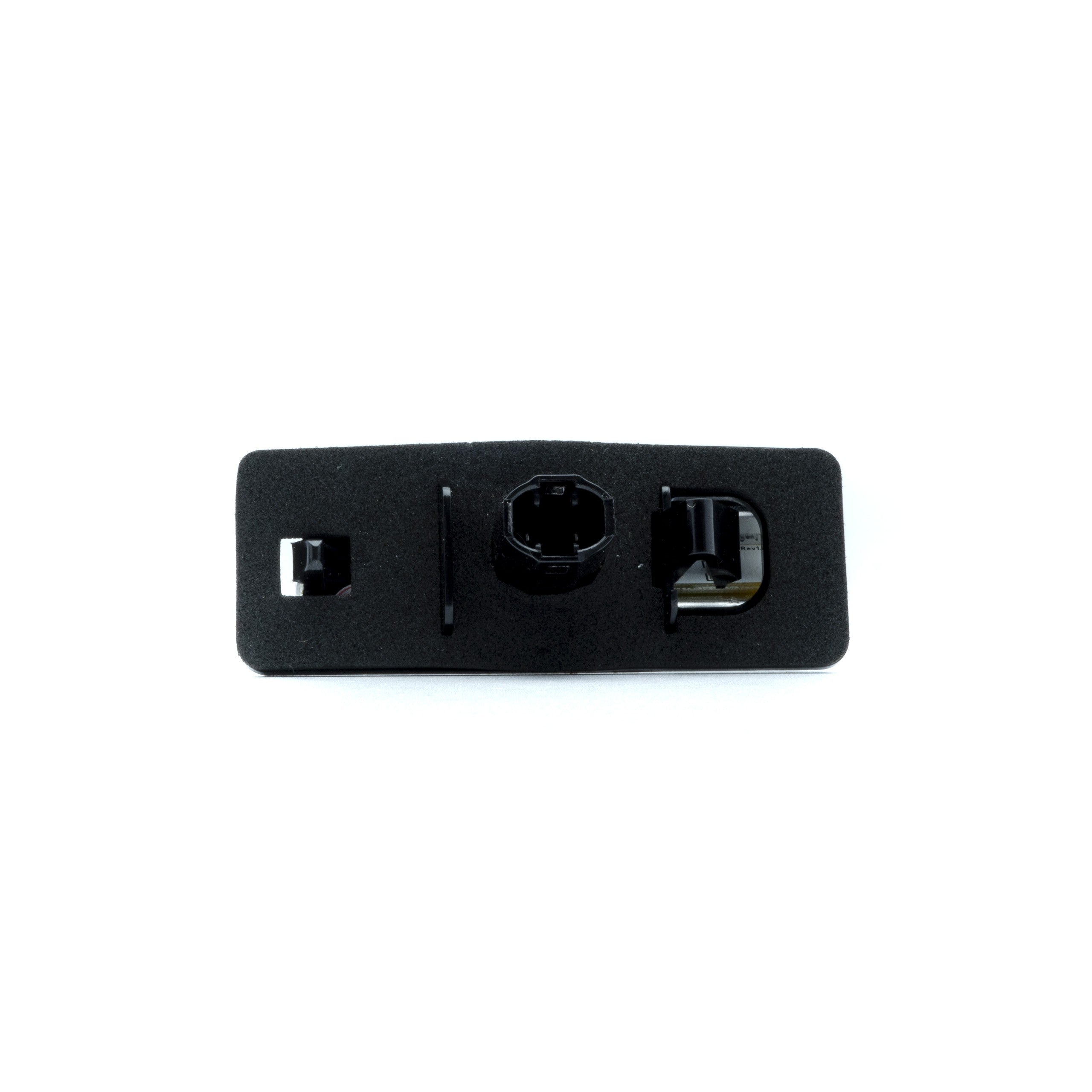 LED-skyltbelysning Toyota Prius/Prius Plus/Prius V m.fl.