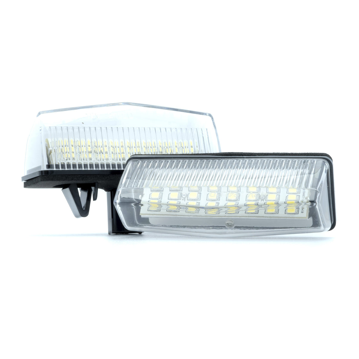 LED-skyltbelysning Toyota Prius/Prius Plus/Prius V m.fl.