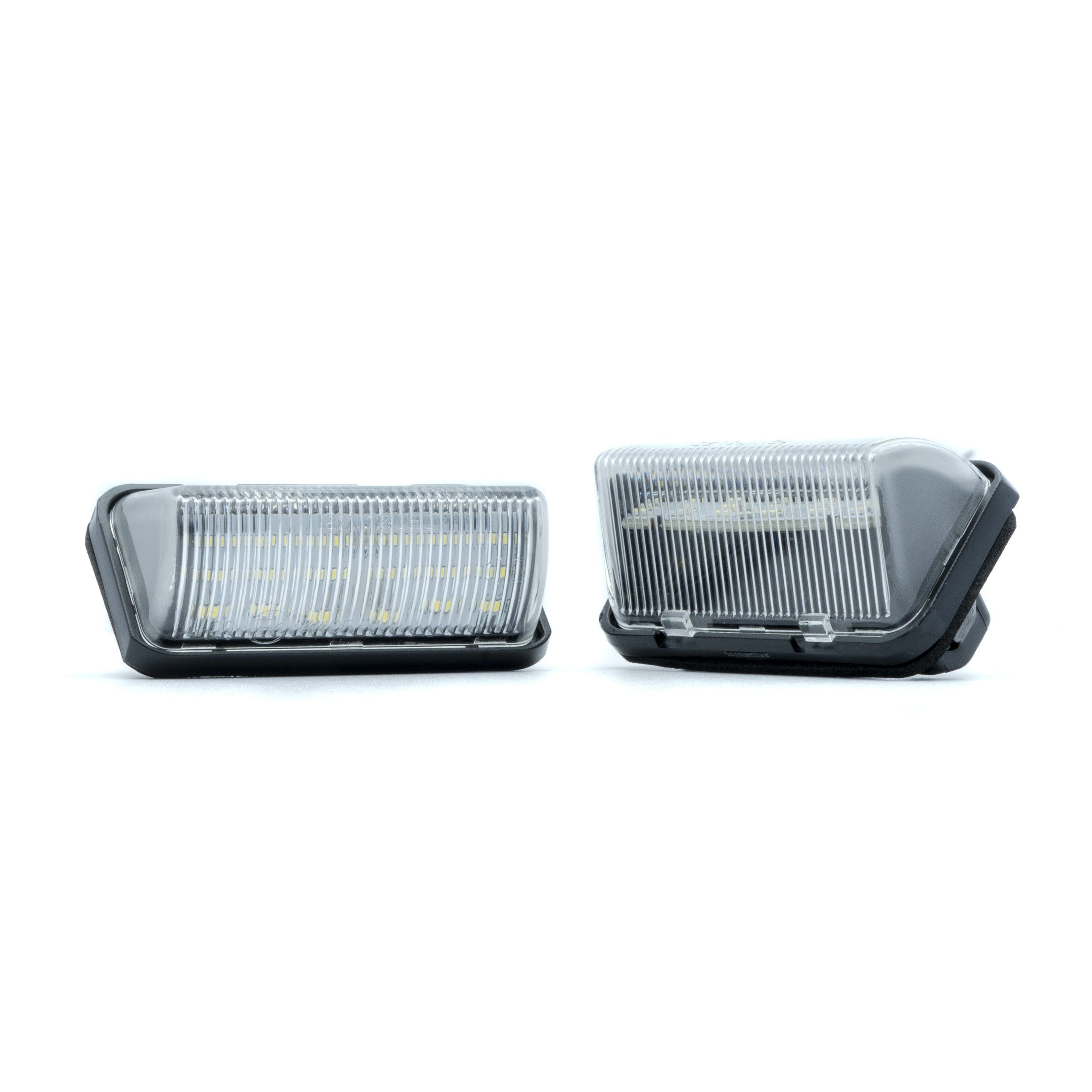 LED-skyltbelysning Toyota Prius XW50/Prius ZVW35 m.fl.