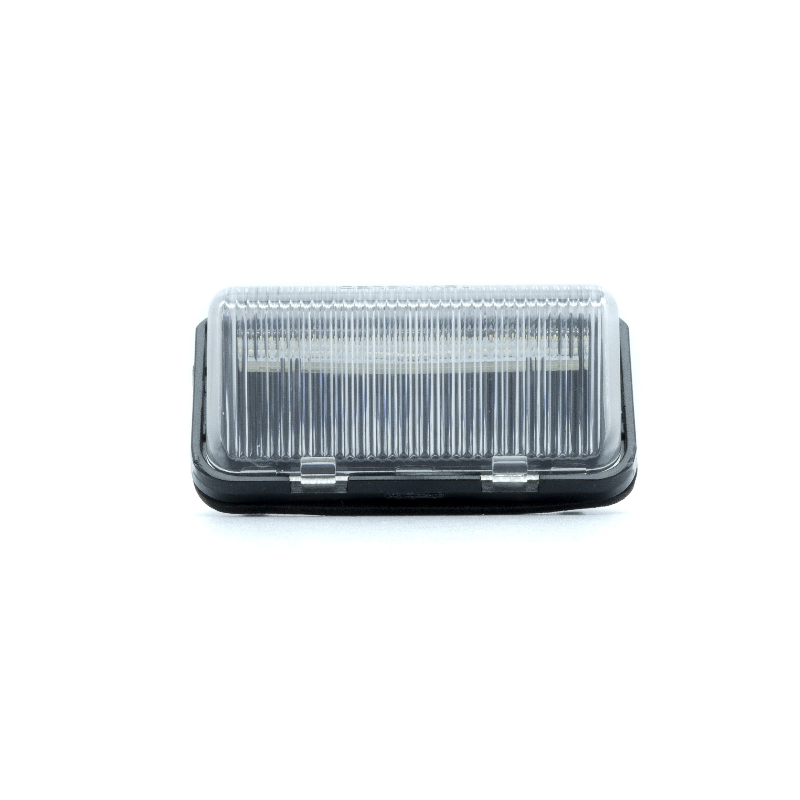 LED-skyltbelysning Toyota Prius XW50/Prius ZVW35 m.fl.