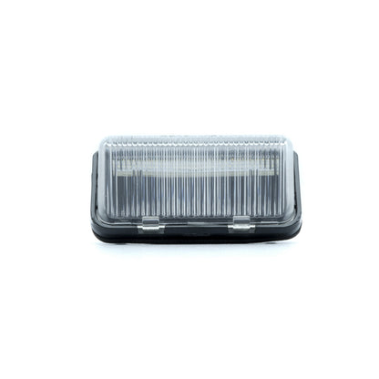 LED-skyltbelysning Toyota Prius XW50/Prius ZVW35 m.fl.